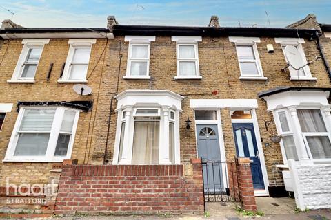 18 Pitchford Street, London, E15 4RX