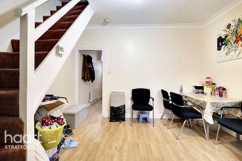 18 Pitchford Street, London, E15 4RX