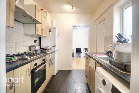 18 Pitchford Street, London, E15 4RX