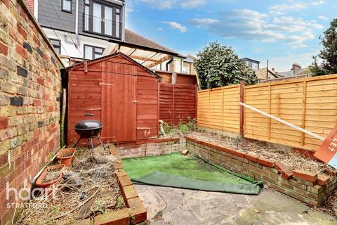 18 Pitchford Street, London, E15 4RX