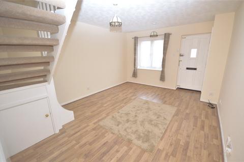 2 bedroom terraced house for sale, Elveden Close, Luton, Bedfordshire, LU2