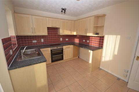 25 Elveden Close, Luton, LU2 7FF