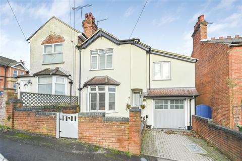 5 bedroom semi-detached house for sale, Cargate Hill, Aldershot, Hampshire