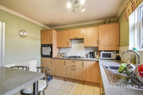 3 bedroom semi-detached house for sale, South Avenue, Sittingbourne ME10