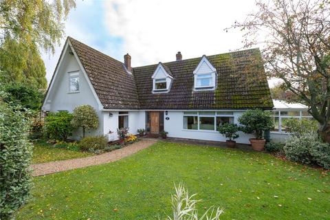 4 bedroom detached house for sale, Nether Road, Cavendish, Sudbury, Suffolk, CO10