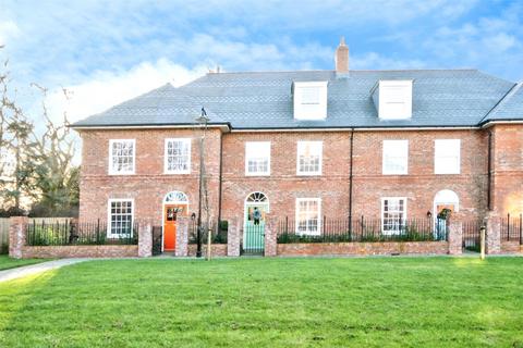 4 bedroom terraced house for sale, Rectory Green, Lambton Park, Chester Le Street, DH3