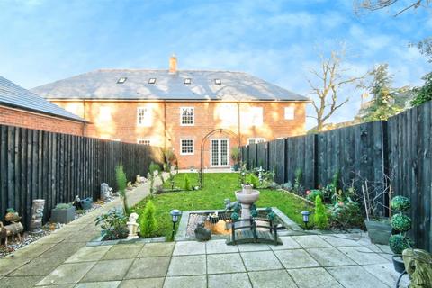 4 bedroom terraced house for sale, Rectory Green, Lambton Park, Chester Le Street, DH3