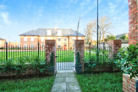 4 bedroom terraced house for sale, Rectory Green, Lambton Park, Chester Le Street, DH3