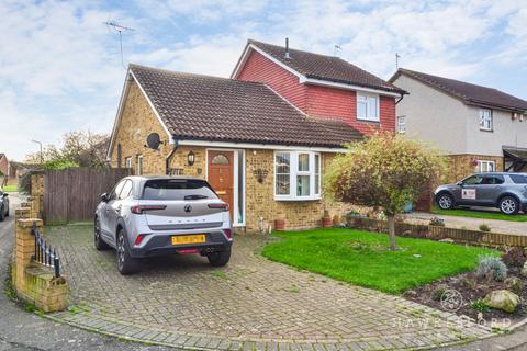 2 bedroom semi-detached bungalow for sale, Sittingbourne ME10