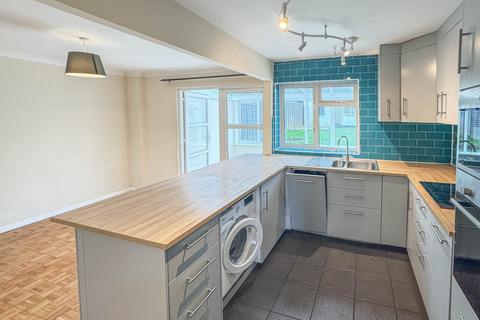 3 bedroom end of terrace house for sale, Buckthorne Lane, Wallingford OX10