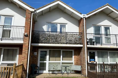 3 bedroom chalet for sale, Waterside Park, The Street, Corton, Lowestoft