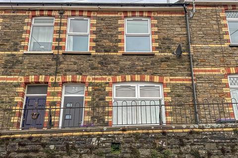 2 bedroom terraced house for sale, Mitchell Terrace, Pontypool NP4