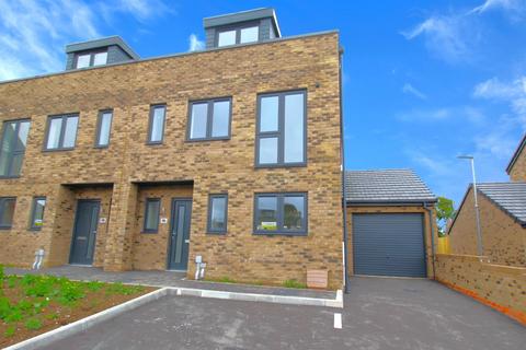 Whyman Close, Deal CT14