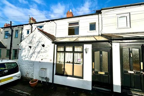 3 bedroom terraced house for sale, Tindale Avenue, Framwellgate Moor, Durham