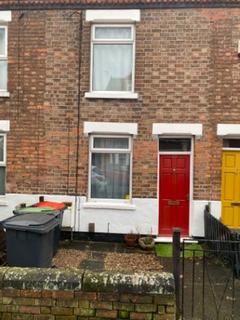 2 bedroom house to rent, Middleton Street, Beeston NG9