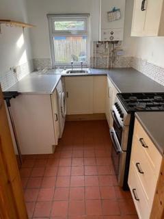 2 bedroom house to rent, Middleton Street, Beeston NG9