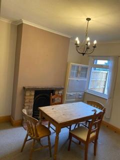 2 bedroom house to rent, Middleton Street, Beeston NG9