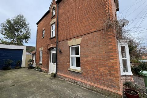 4 bedroom house to rent, Norbins Road, Glastonbury, Somerset