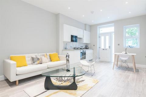 1 bedroom flat to rent, Glading Terrace, London, N16