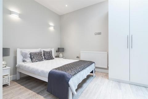 1 bedroom flat to rent, Glading Terrace, London, N16