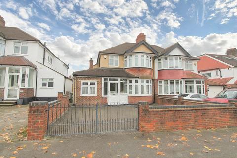 3 bedroom semi-detached house for sale, Croydon Road, Beddington CR0