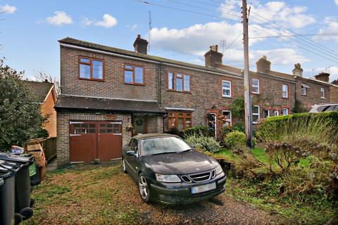 4 bedroom end of terrace house for sale, Bluebell Lane, Sharpthorne, RH19