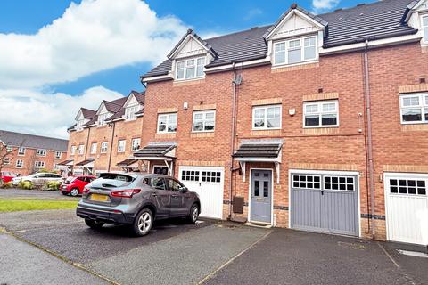 3 bedroom house to rent, Madison Gardens, Westhoughton, BL5