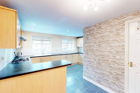 3 bedroom house to rent, Madison Gardens, Westhoughton, BL5