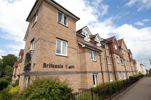 1 bedroom apartment for sale, Christchurch Lane, Bristol BS16