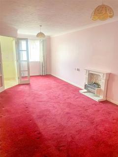 1 bedroom apartment for sale, Christchurch Lane, Bristol BS16