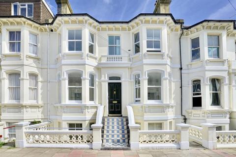 Studio to rent, Seafield Road, Hove BN3