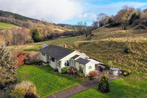 3 bedroom detached bungalow for sale, Laundry Lane, Coleford GL16