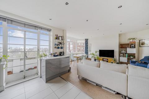 2 bedroom flat for sale, Belsize Avenue, Belsize Park