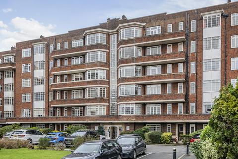 2 bedroom flat for sale, Belsize Avenue, Belsize Park