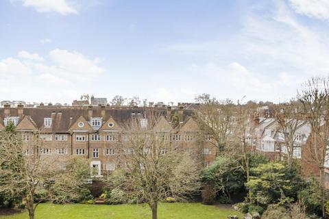 2 bedroom flat for sale, Belsize Avenue, Belsize Park