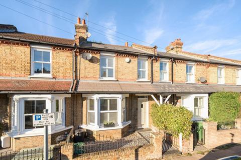 2 bedroom terraced house for sale, Albany Road, Chislehurst