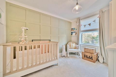 64 Albany Road, Chislehurst, BR7 6BQ