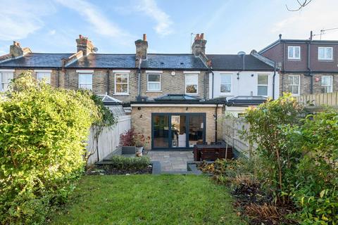 64 Albany Road, Chislehurst, BR7 6BQ