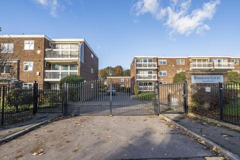 2 bedroom flat for sale, Orchard Road, Bromley