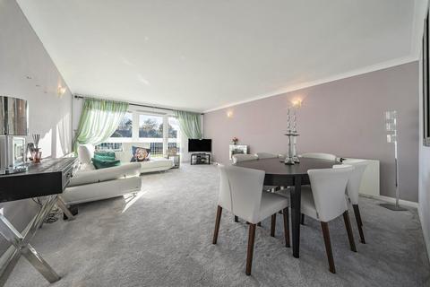 2 bedroom flat for sale, Orchard Road, Bromley