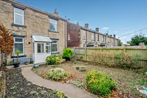 2 bedroom terraced house for sale, Wickham Street, Scholes, Cleckheaton, BD19