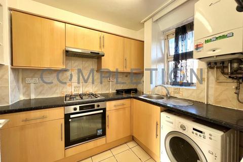 2 bedroom flat to rent, Moredown House, Amhurst Road, Hackney E8