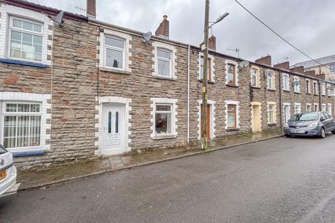 3 bedroom terraced house for sale, Grove Street, Newbridge, NP11