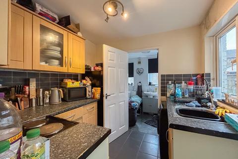 3 bedroom terraced house for sale, Grove Street, Newbridge, NP11