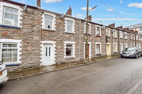 3 bedroom terraced house for sale, Grove Street, Newbridge, NP11