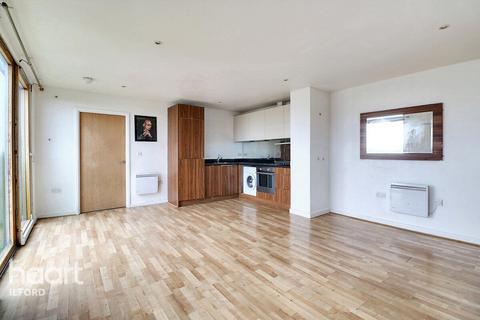 2 bedroom flat for sale, Arboretum Place, Barking