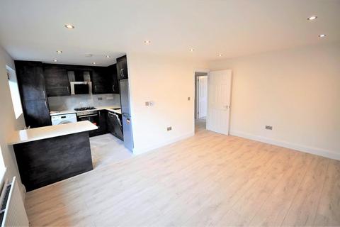 2 bedroom apartment for sale, Wayside Court, Silvertrees, St. Albans AL2