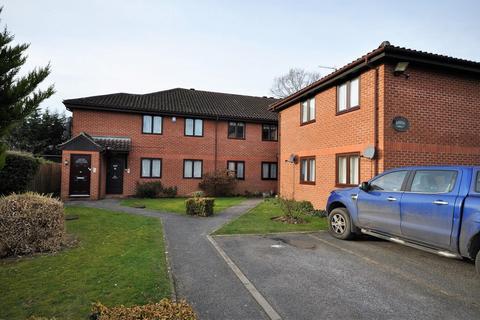 2 bedroom apartment for sale, Wayside Court, Silvertrees, St. Albans AL2