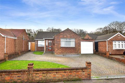 3 bedroom bungalow for sale, Summerhouse Drive, Joydens Wood, Kent, DA2