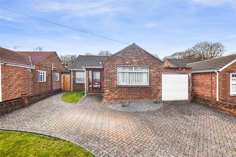 3 bedroom bungalow for sale, Summerhouse Drive, Joydens Wood, Kent, DA2